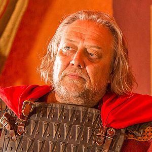 Photo Alan C. Peterson