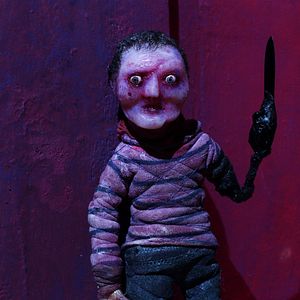 Photo The ABCs of Death 2