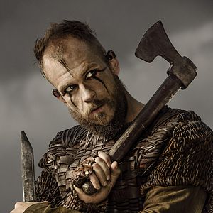 Photo Gustaf Skarsgård
