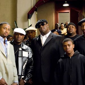 Photo Notorious B.I.G.