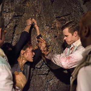 Photo Lindsey Morgan