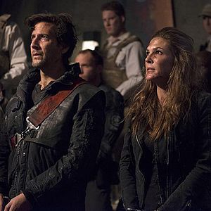 Photo Paige Turco