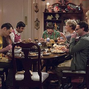 Photo Johnny Galecki