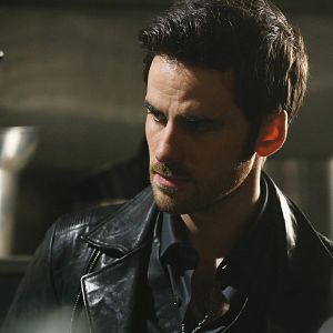 Photo Colin O'Donoghue