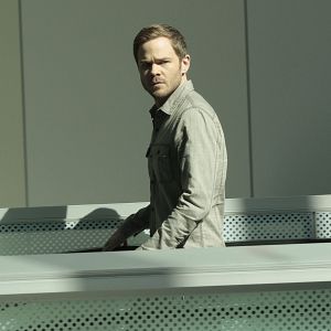 Photo Shawn Ashmore