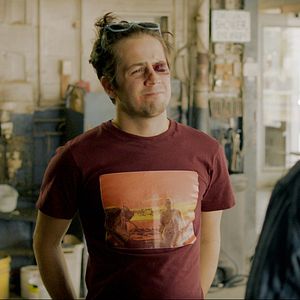 Photo Michael Angarano