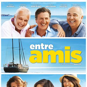 Photo Entre amis