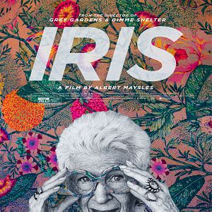 Photo Iris