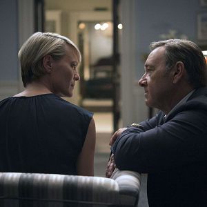 Photo Robin Wright