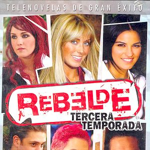 Photo Rebelde