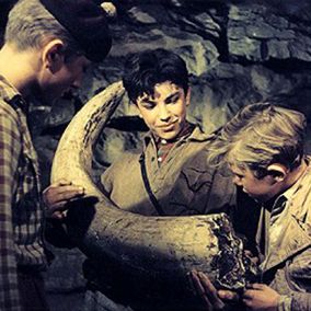 Photo Voyage dans la préhistoire