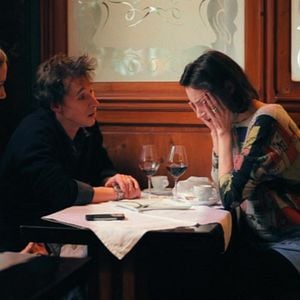 Photo Bertrand Bonello