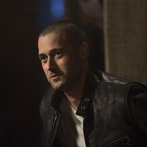 Photo Ryan Eggold