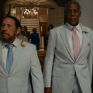 Photo Danny Glover
