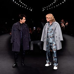 Photo Owen Wilson