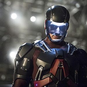Photo Brandon Routh