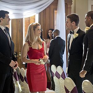 Photo Brandon Routh