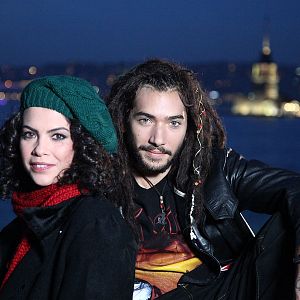 Photo Mandira Filozofu Istanbul