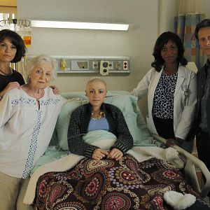 Photo Rebecca Schull