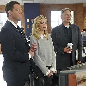 Photo NCIS : Enquêtes spéciales