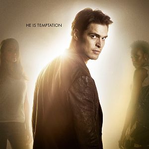 Photo The Messengers