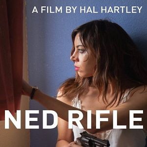 Photo Ned Rifle