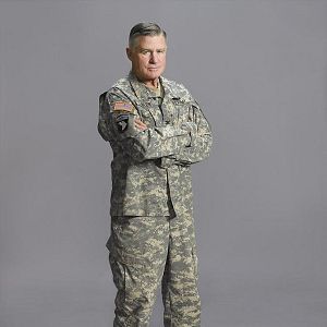 Photo Treat Williams
