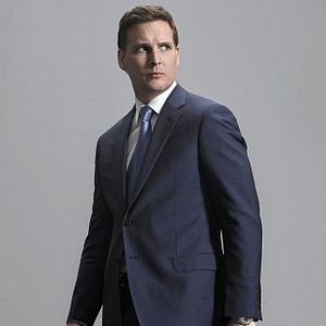 Photo Peter Facinelli
