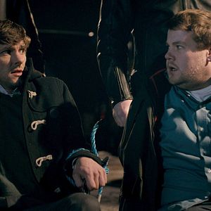 Photo James Corden