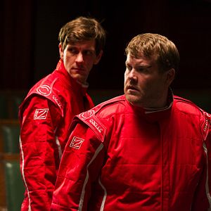 Photo James Corden