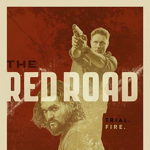 Photo The Red Road