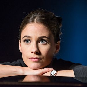 Photo Mélanie Bernier
