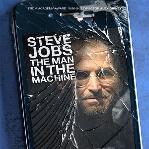 Photo Steve Jobs: The Man in the Machine