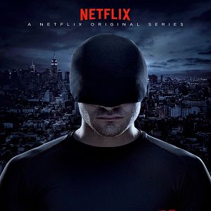 Photo Marvel's Daredevil