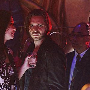 Photo Aaron Stanford