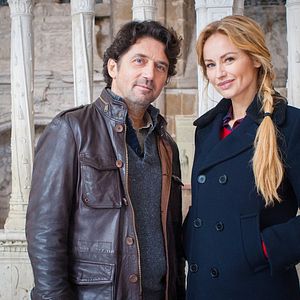 Photo Bruno Madinier