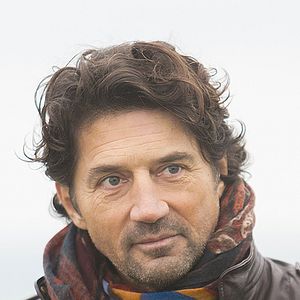 Photo Bruno Madinier