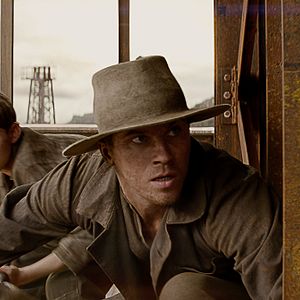 Photo Levi Miller (II)