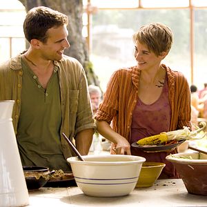 Photo Divergente 2 : l’insurrection