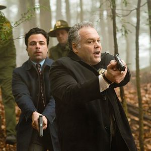 Photo Vincent D'Onofrio