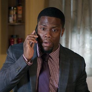 Photo Kevin Hart