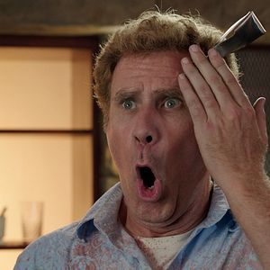 Photo Will Ferrell