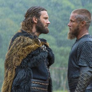 Photo Travis Fimmel