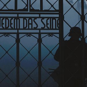 Photo L'Enfant de Buchenwald