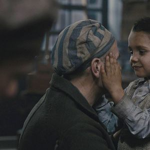Photo L'Enfant de Buchenwald