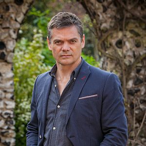 Photo Inspecteur Barnaby