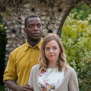 Photo Inspecteur Barnaby