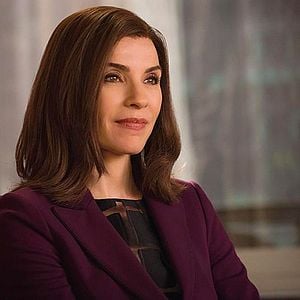Photo The Good Wife