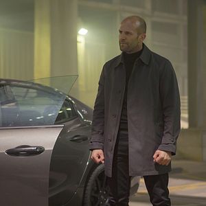 Photo Fast & Furious 7