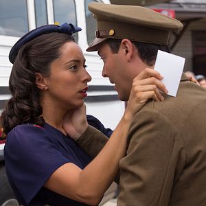 Photo Oona Chaplin